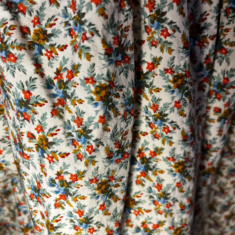 Doen Claudette Top - Picture 4 of 5